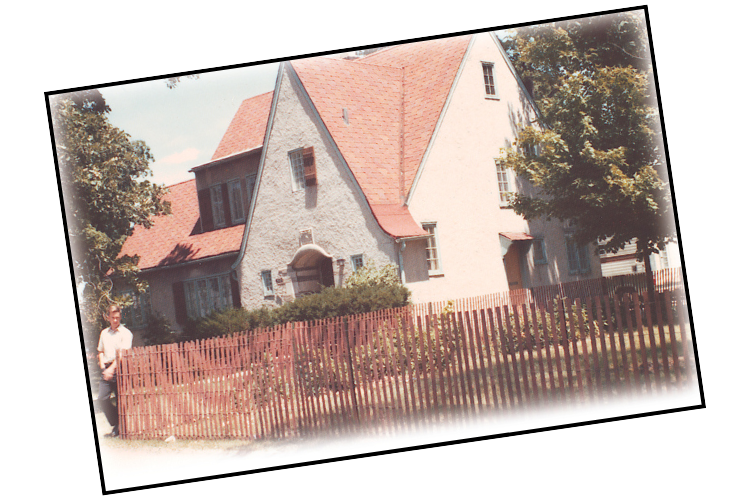 First Branch