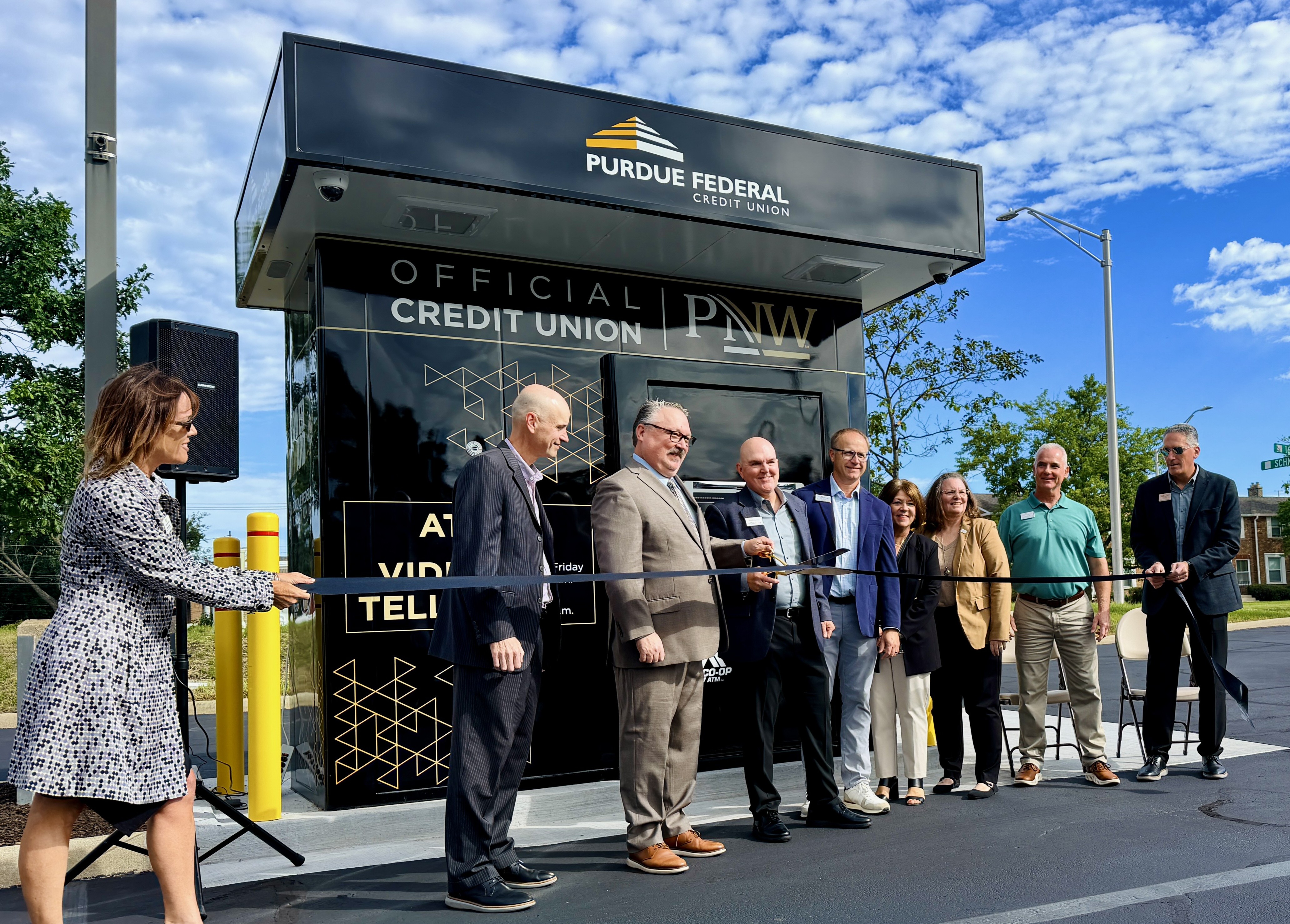RibbonCutting RibbonCutting
