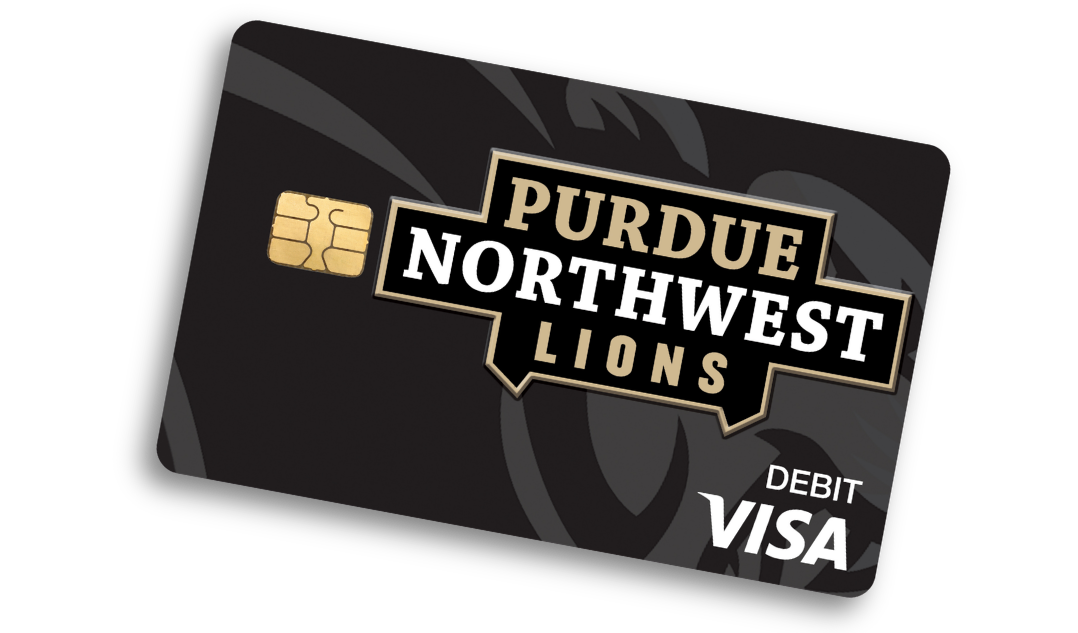 PNW-debit card