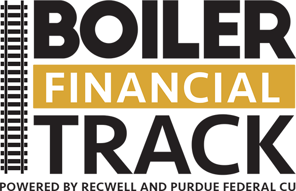 Boiler Financial Track