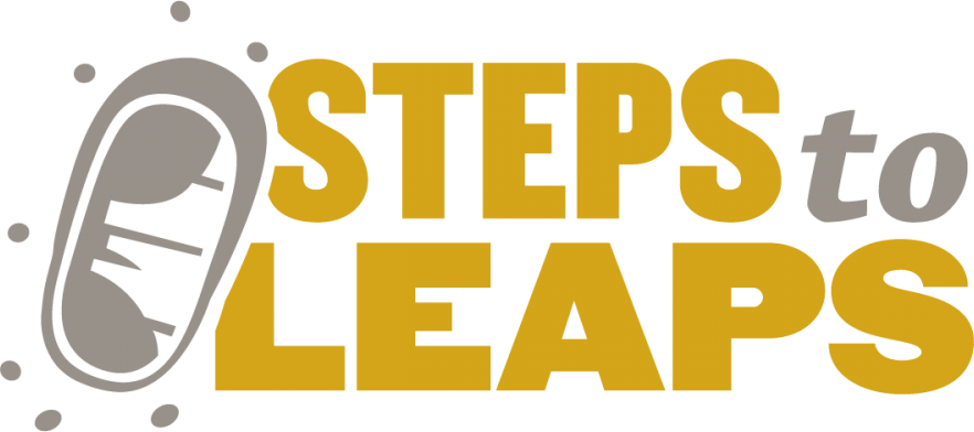 Steps to Leaps